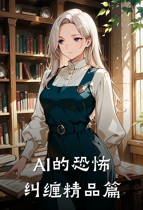 AI的恐怖纠缠精品篇