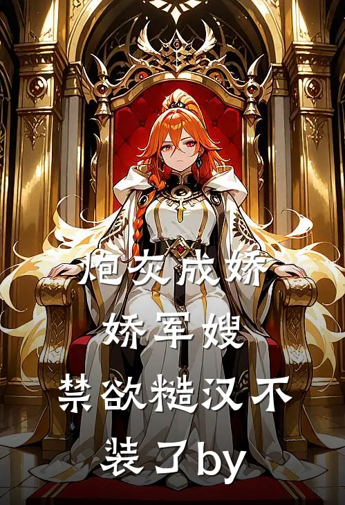 炮灰成娇娇军嫂，禁欲糙汉不装了by