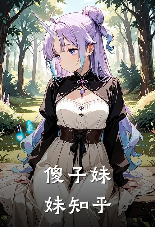 傻子妹妹知乎