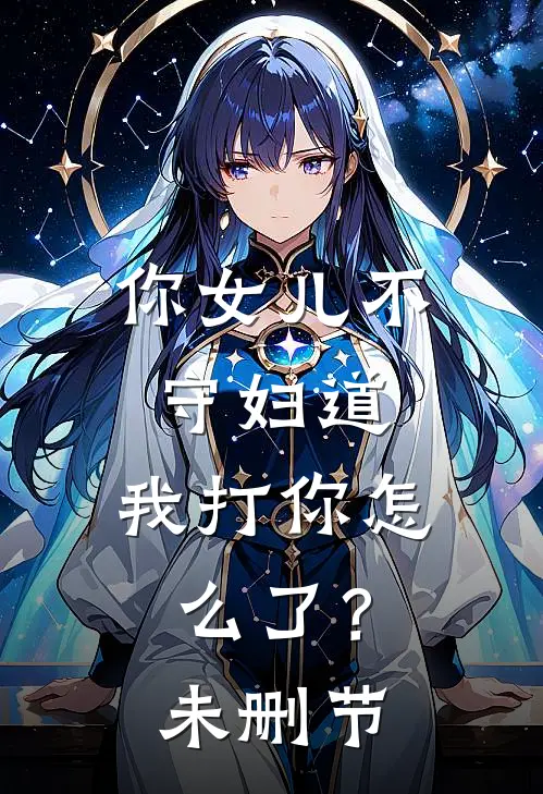 你女儿不守妇道，我打你怎么了？未删节