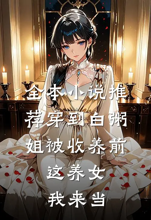 全本小说推荐穿到白粥姐被收养前，这养女我来当