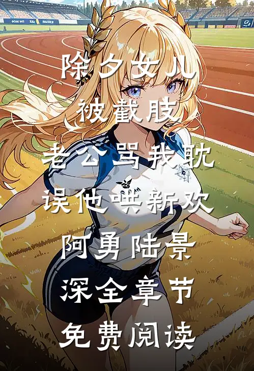 除夕女儿被截肢，老公骂我耽误他哄新欢阿勇陆景深全章节免费阅读