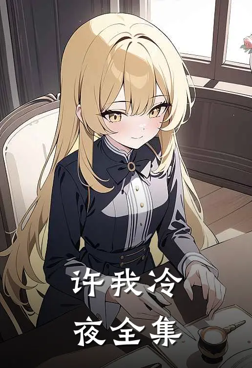 许我冷夜全集