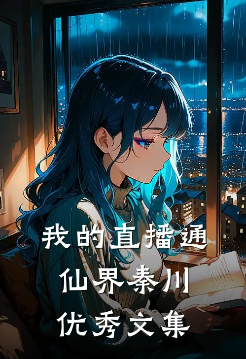 我的直播通仙界秦川优秀文集