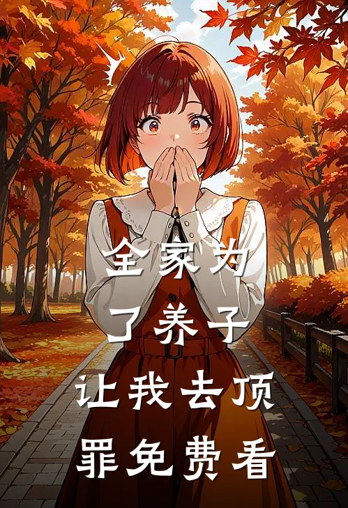 全家为了养子，让我去顶罪免费看