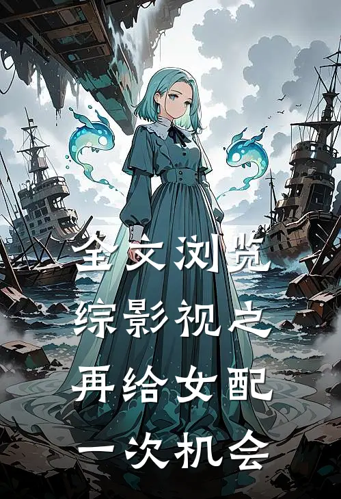 全文浏览综影视之再给女配一次机会