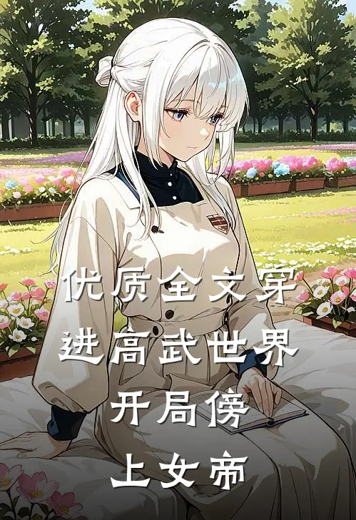 优质全文穿进高武世界，开局傍上女帝