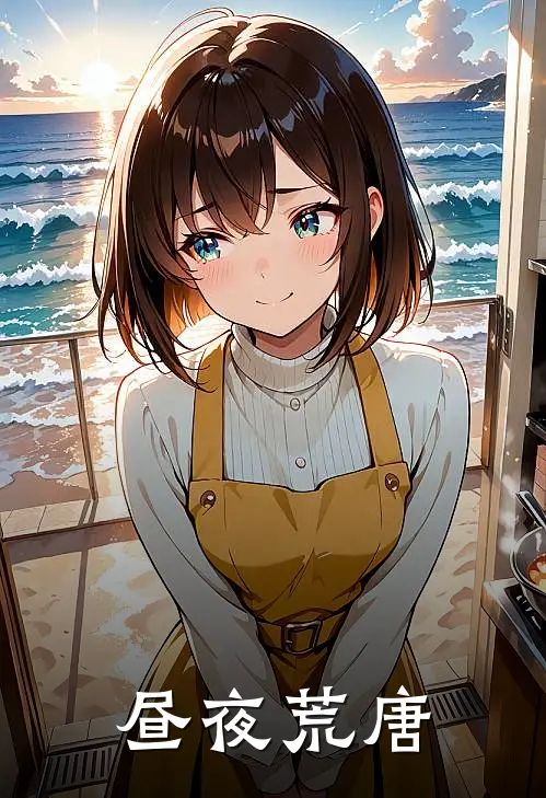 昼夜荒唐