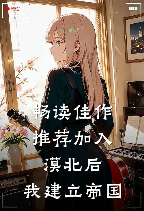 畅读佳作推荐加入漠北后，我建立帝国
