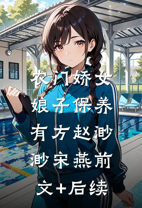 农门娇女：娘子保养有方赵渺渺宋燕前文+后续