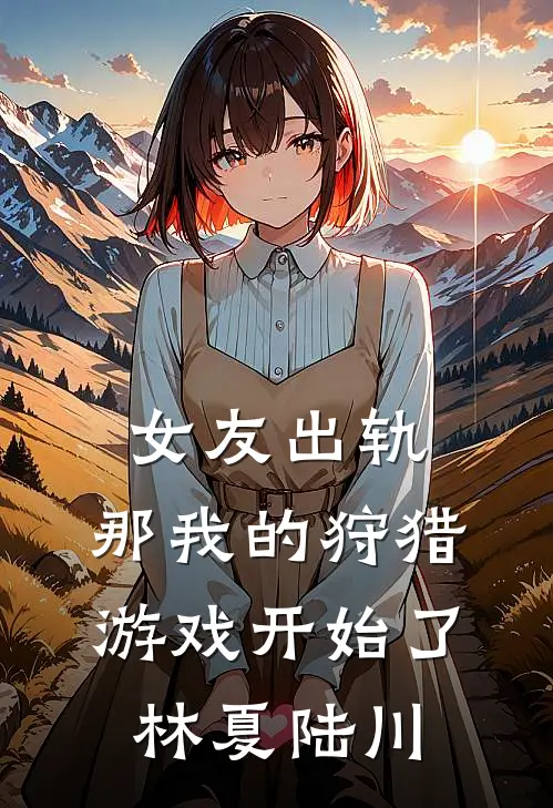 女友出轨，那我的狩猎游戏开始了林夏陆川