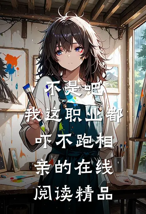 不是吧,我这职业都吓不跑相亲的在线阅读精品