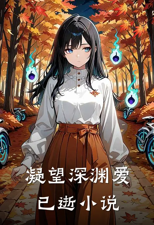 凝望深渊爱已逝小说