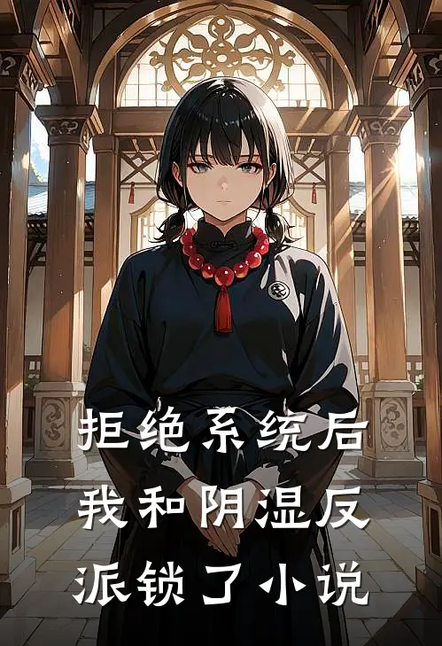 拒绝系统后，我和阴湿反派锁了小说