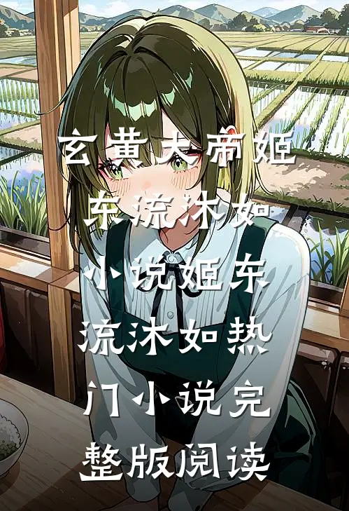 玄黄大帝姬东流沐如小说姬东流沐如热门小说完整版阅读
