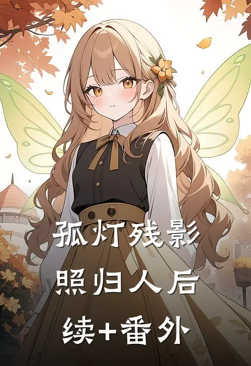 孤灯残影照归人后续+番外