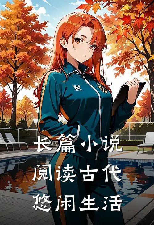 长篇小说阅读古代悠闲生活