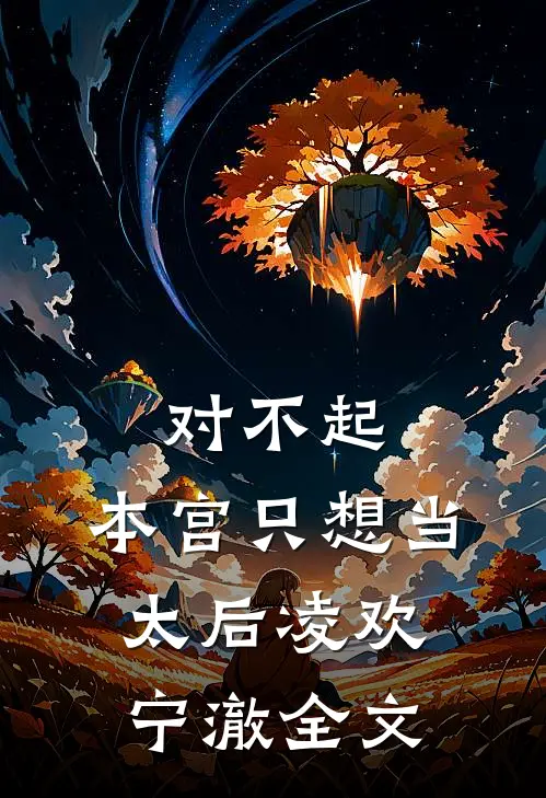对不起，本宫只想当太后凌欢宁澈全文