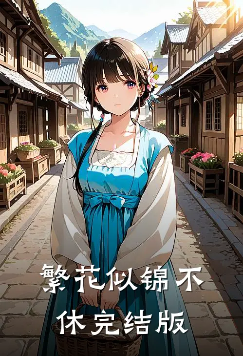 繁花似锦不休完结版