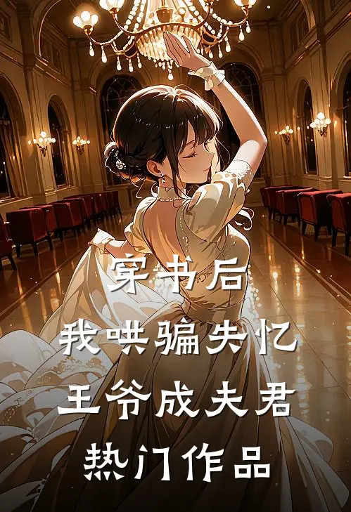 穿书后，我哄骗失忆王爷成夫君热门作品