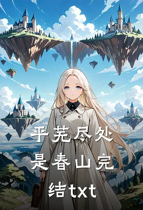 平芜尽处是春山完结txt