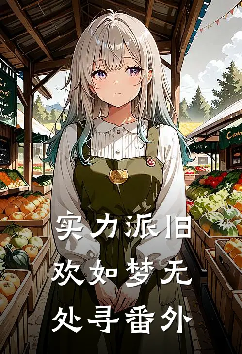 实力派旧欢如梦无处寻 番外