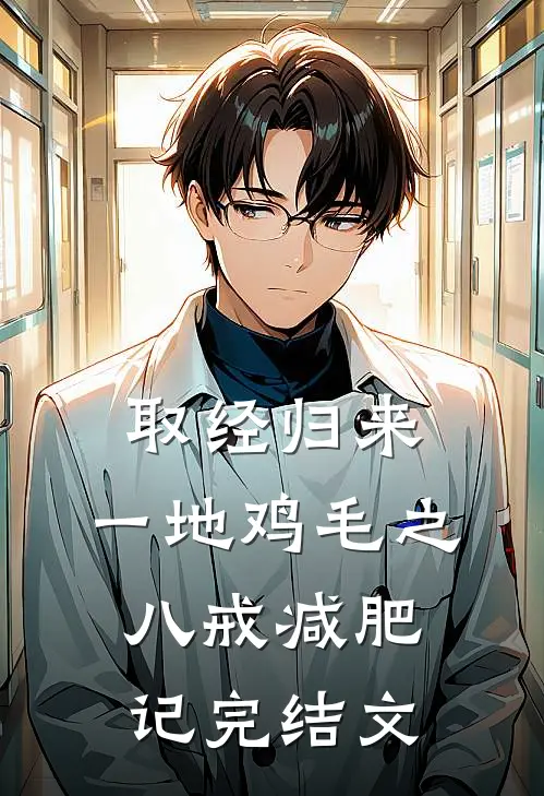取经归来，一地鸡毛之八戒减肥记完结文