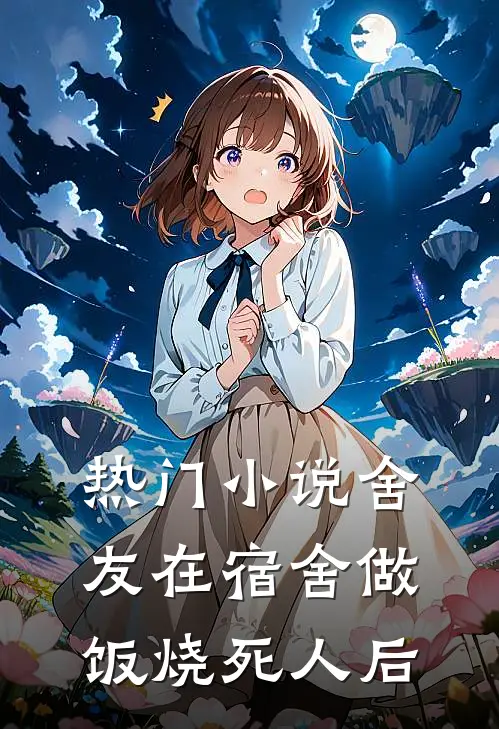 热门小说舍友在宿舍做饭烧死人后