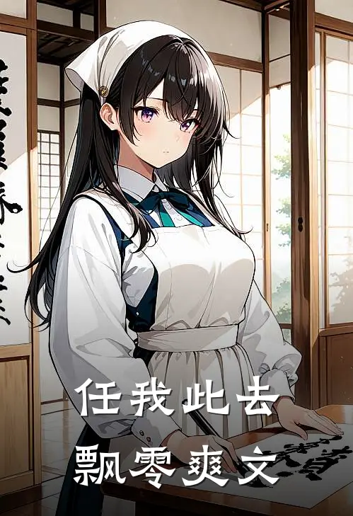 任我此去飘零爽文