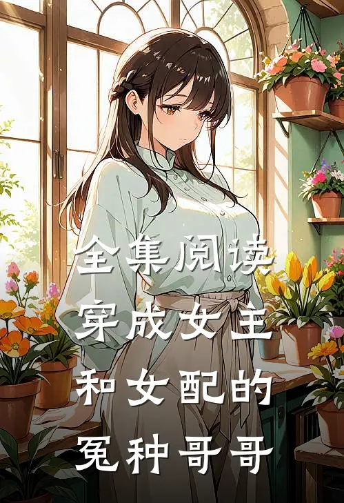 全集阅读穿成女主和女配的冤种哥哥