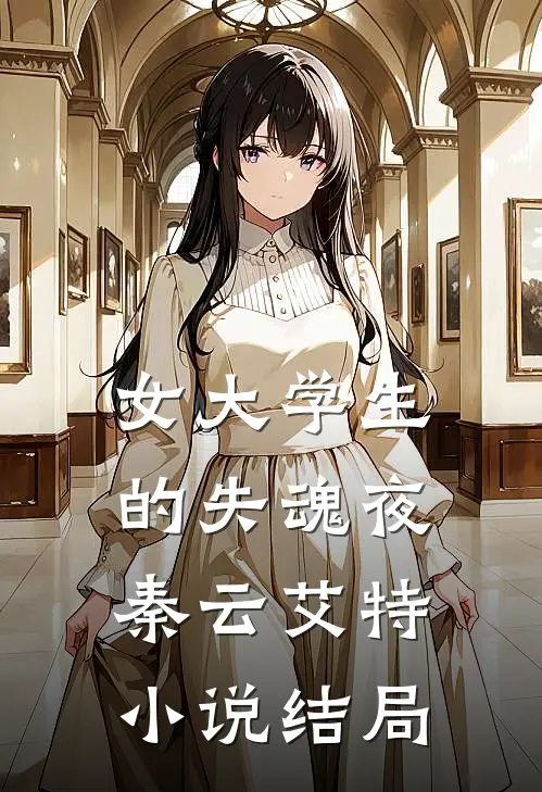女大学生的失魂夜秦云艾特小说结局