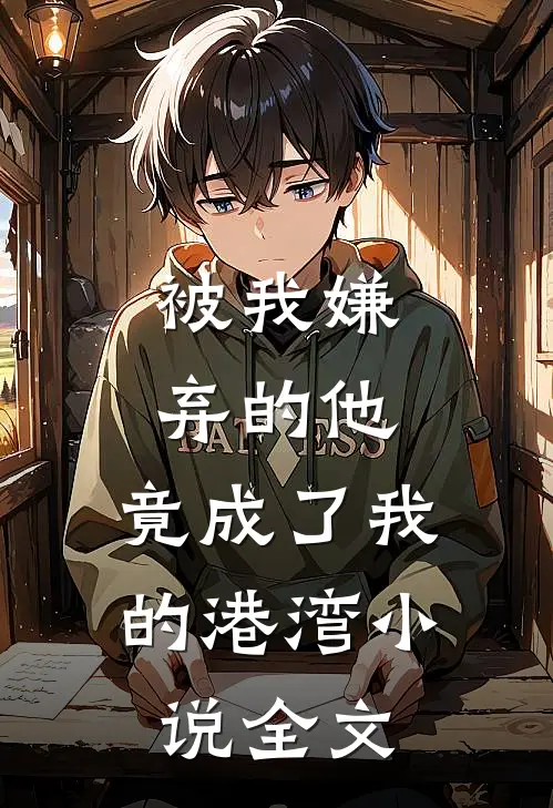 被我嫌弃的他，竟成了我的港湾小说全文