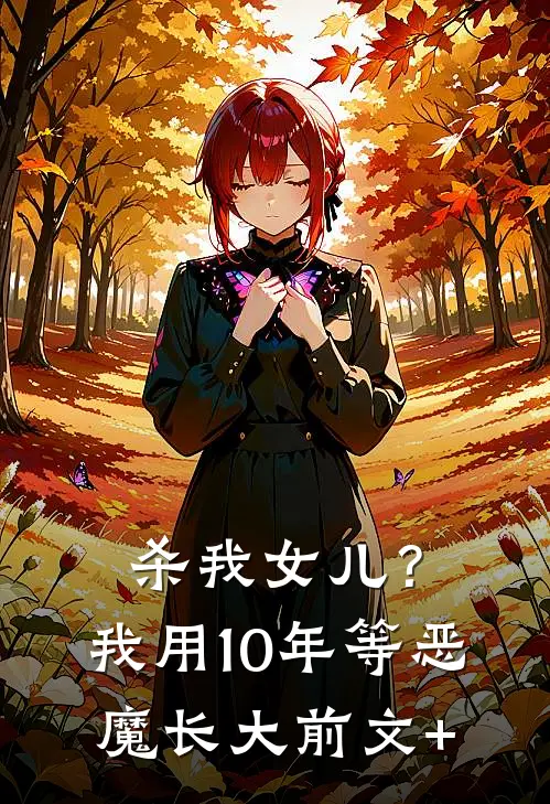 杀我女儿？我用10年等恶魔长大前文+