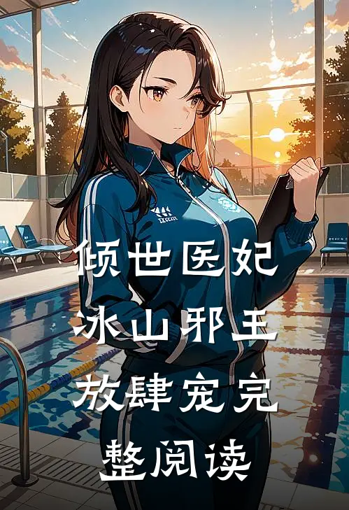 倾世医妃：冰山邪王放肆宠完整阅读
