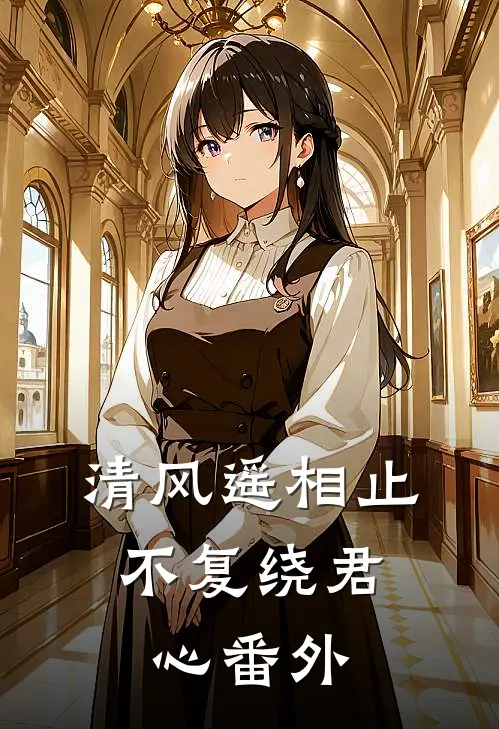 清风遥相止，不复绕君心番外