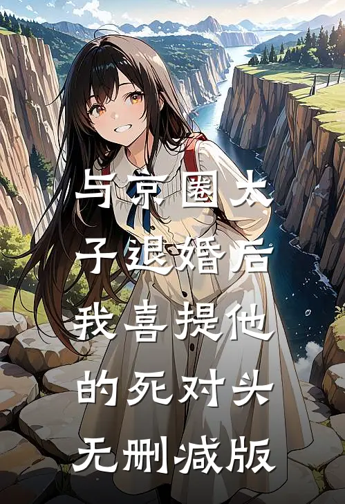 与京圈太子退婚后，我喜提他的死对头无删减版