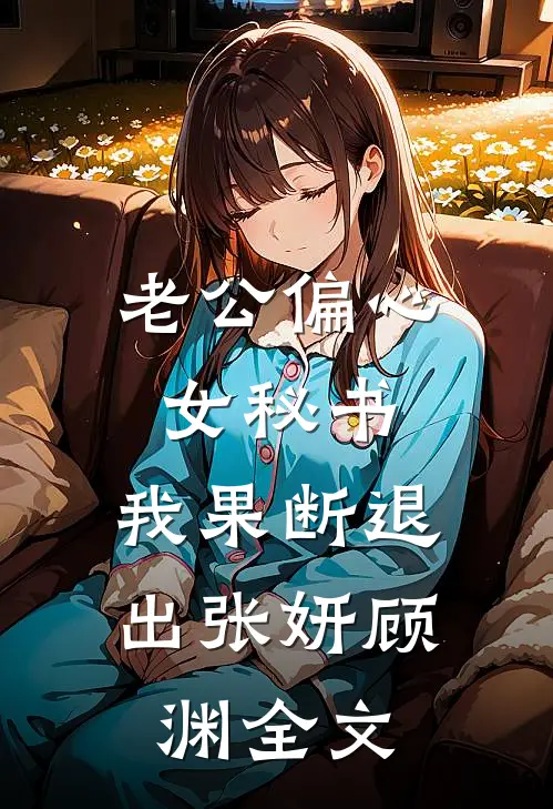 老公偏心女秘书，我果断退出张妍顾渊全文