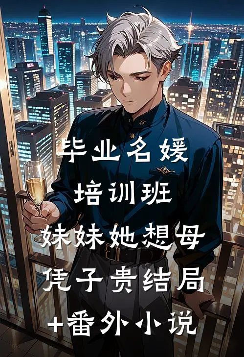 毕业名媛培训班，妹妹她想母凭子贵结局+番外小说