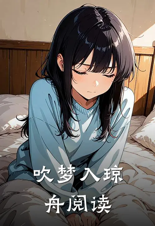 吹梦入琼舟阅读