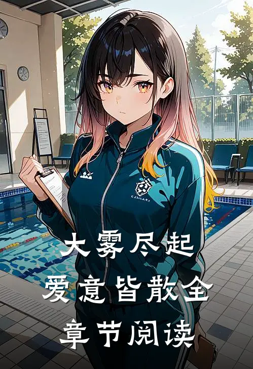 大雾尽起，爱意皆散全章节阅读