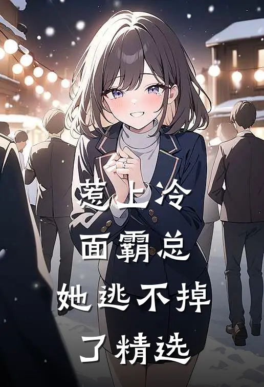 惹上冷面霸总，她逃不掉了精选
