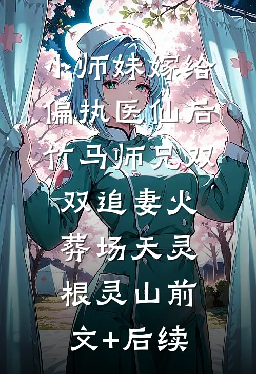 小师妹嫁给偏执医仙后，竹马师兄双双追妻火葬场天灵根灵山前文+后续