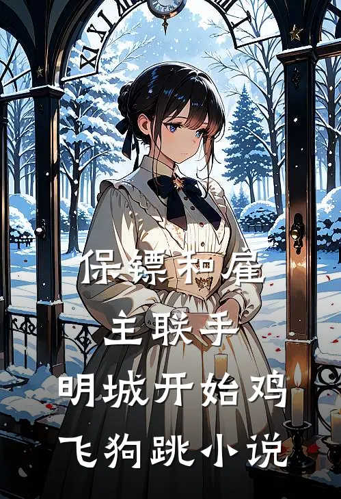 保镖和雇主联手，明城开始鸡飞狗跳小说