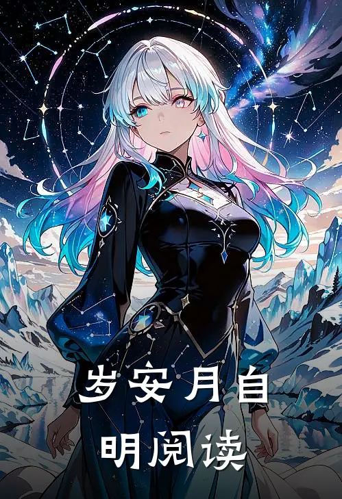 岁安月自明阅读