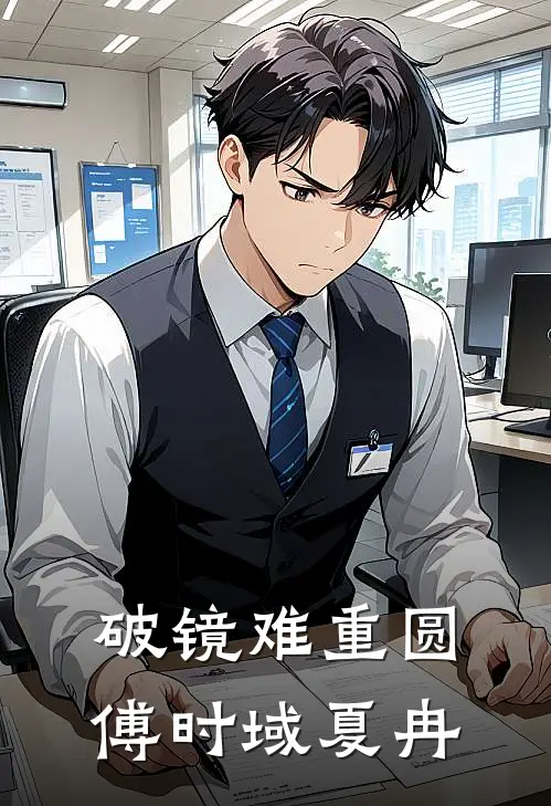 破镜难重圆傅时域夏冉