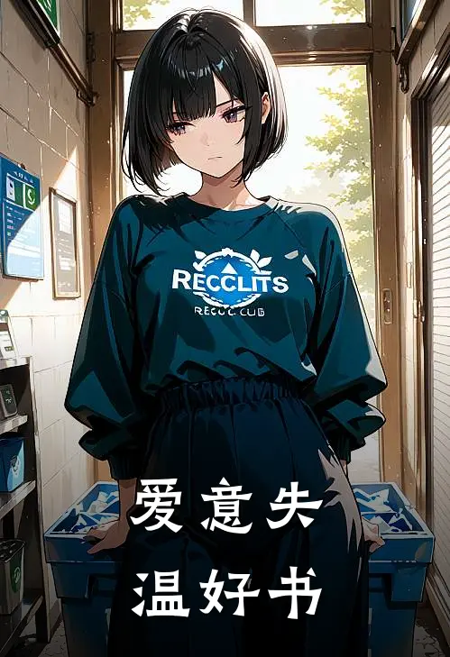 爱意失温好书