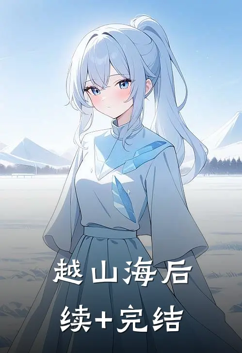 越山海后续+完结