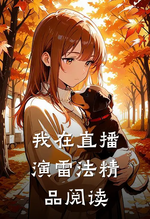 我在直播演雷法精品阅读