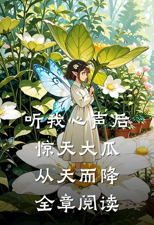 听我心声后，惊天大瓜从天而降全章阅读