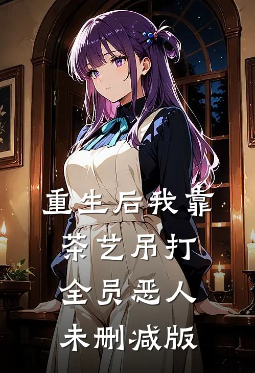 重生后我靠茶艺吊打全员恶人未删减版